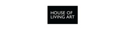 Logo House of Living Art