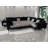 Mandey Upholstered Sectional Reversible-1967522026