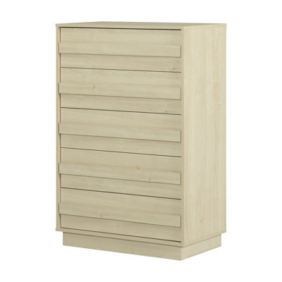 Serrano  5-Drawer Chest