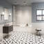 Baignoire de trempage 60 "x 32" avec drain à gauche Comfort Linea ™-13627219-89286644