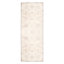 Ensemble de tapis 2 pièces à tapis et tapis antidérapant lavable à la machine et résistant à l'eau-511413924