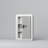 Digital Wall Hidden Safe Flat