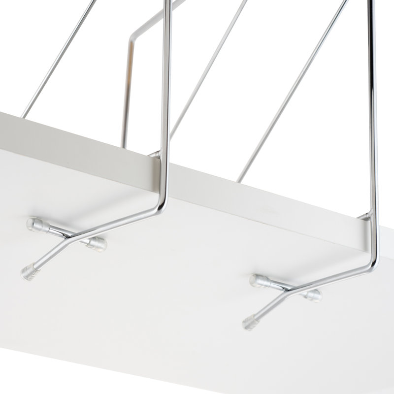 Ranck Metal Shelf Divider