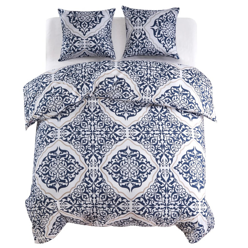 Wensley Bedding, 200 x 220cm