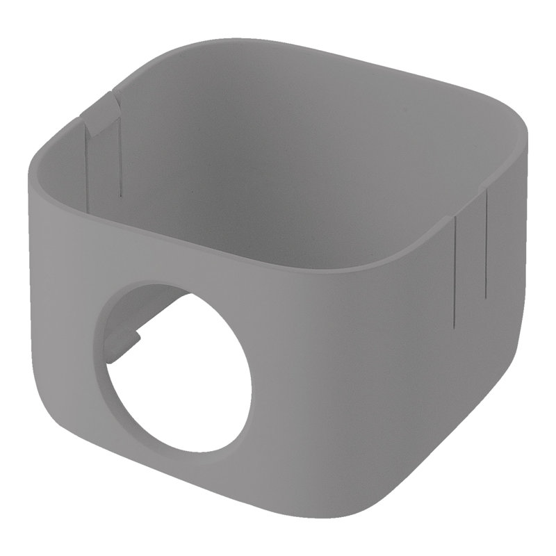 Fresh & Save CUBE Housse S, Gris