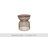 Audreena Accent Table