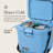 Coleman Pro 25-Quart Hard Cooler,-110367729