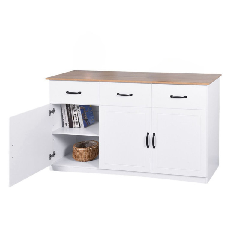 Lillyona 53.15'' Sideboard
