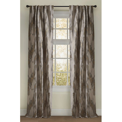 Whitney Room Darkening Curtain