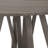 LaPoint Round Dining Table