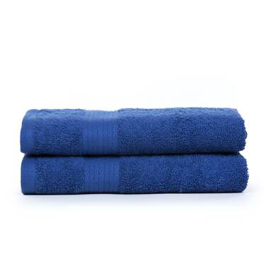Alcott Hill® Huson 8 Piece 800 GSM Egyptian-Quality Cotton Towel Set &  Reviews