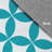 Cymantha Chenille Geometric Indoor Rug-219753295