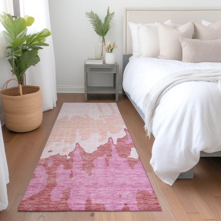  Chayden Area Rug with Non-Slip Backing
