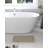 Spa Mist-Shield Teak Bath & Shower Mat