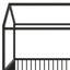 Lit sécuritaire avec clôture de sécurité en métal Montessori-201763188-201763189