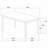 Calloway Rectangular Dining Table