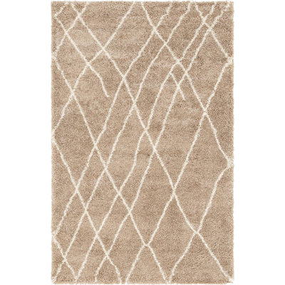 Geometric Indoor Rug