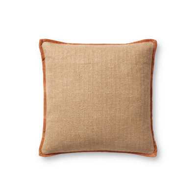 Coussin Amber Lewis x Loloi Aveline