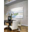 «Dock Mist» par Parvez Taj - impression sur bois-531191092