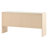 Minimalist Style 60"L Large Storage Space Sideboard With 4 Doors And Rebound Device For Living Room And Entryway-104418062