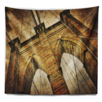 Polyester Tapestry