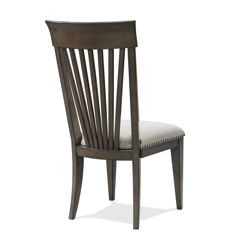 Upholstered Dining Chairs Set