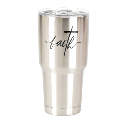Gobelet en acier inoxydable 30 oz
