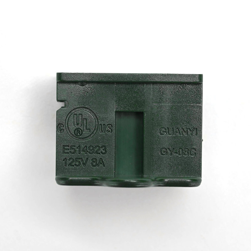 Yescom 10Pcs SPT-1 Slip Plug