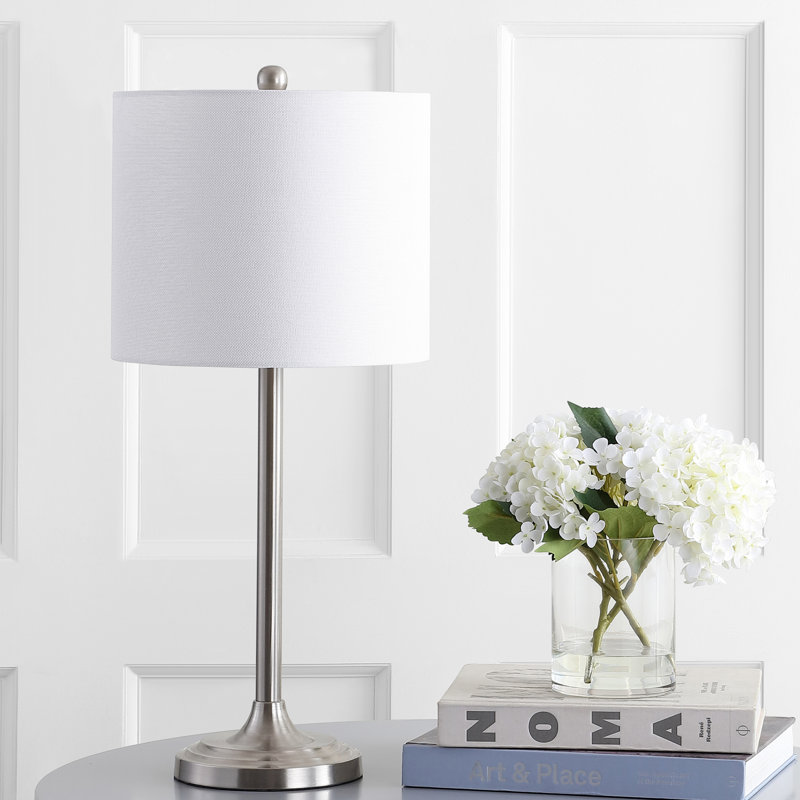 Bushman Metal Table Lamp