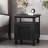 Modern Nightstand Bedside Table Wood Nightstand Bedroom Side Table Bedroom End Table