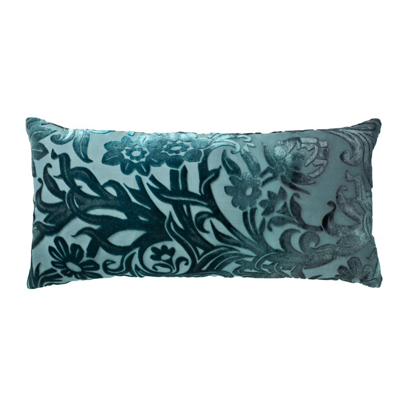  Rectangle Pillow Cover & Insert, Pacific