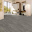Click Laminate Flooring Smooth Devine Matte Wood Effect - Plank (7mm) For Home (All Rooms)-123387959