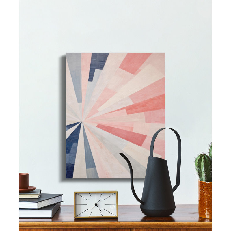 Wrapped Canvas Print Set