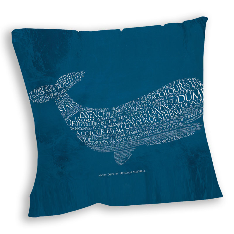 Boone Square Cushion