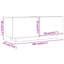 Goffredo TV Stand for TVs up to 88"-1071132450