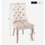 Velvet Dining Chair