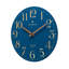 Ardale Wicker / Rattan Wall Clock-1072356976