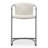 Higbee Upholstered Counter Stool