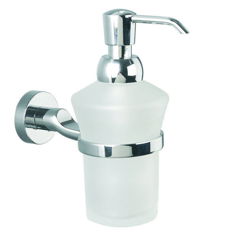 Conte Soap Dispenser