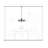 Dedham 5 - Light Steel Dimmable Chandelier-22375498