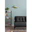 Allinson 133cm Upholstered Convertible Sofa-825118517