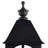 Candle Heater Light