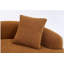 Canapé modulaire S-Curved Chenille-373647974