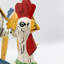 Akemy Easter Chicken Figurines & Collectibles