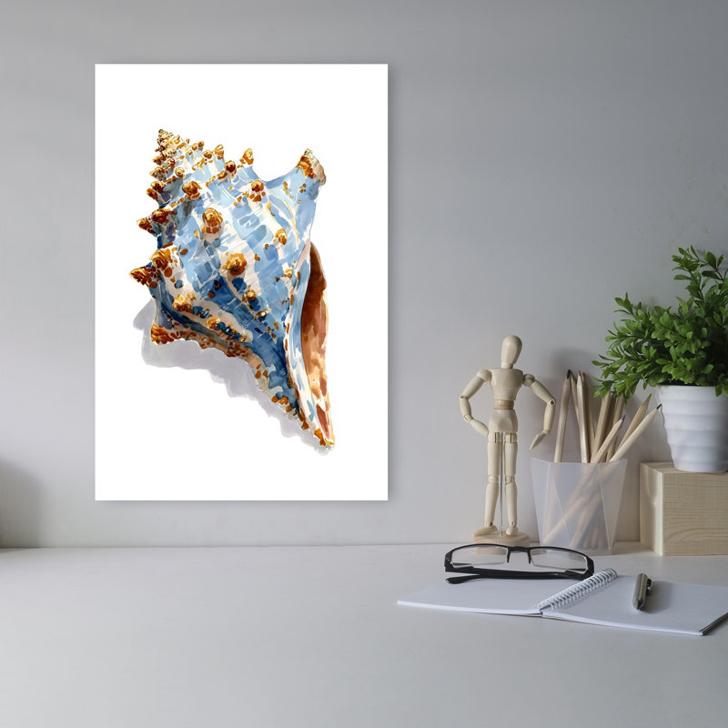 Print, 45.72cm H x 30.48cm W