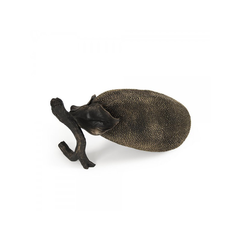 Jackfruit sculture Mancia