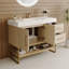 Meuble-lavabo moderne 36 po-254780016-254780023