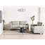 Sunao 2 - Piece Living Room Set