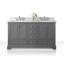 Audrey 60'' W Double Vanity-2056953961-2056953965-2056953964