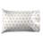 Black and Gold Dots Microfiber Sheet Set-22877659